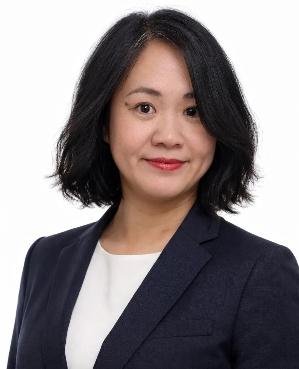 Lisa Shen, Director and Head of Finance at Capital Finder